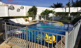 Imagem 5: Casa com 4 dormitórios à venda, 320 m² por R$ 2.000.000,00 - Cumbuco - Caucaia/CE