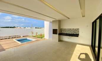 Imagem 5: Rio das Ostras - Casa Padrão - Alphaville