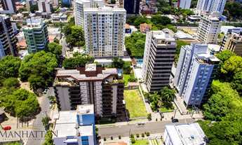 Imagem 4: ÁREA URBANA NO CENTRO DE CANOAS