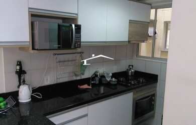 Imagem 4: SãO LEOPOLDO - Apartamento Padrão - Pinheiro