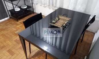 Imagem 6: Apartamento com 1 dormitório, 45 m² - venda por R$ 515.000,00 ou aluguel por R$ 1.850,00/m