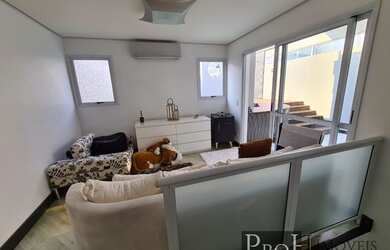 Imagem 4: Cobertura 198m² 3 dormitórios sendo 2 suítes e Lazer completo R$ 1.170.000,00