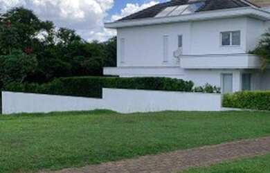 Imagem 3: Terreno declive à venda - 553 m² - Gênesis 1, Alphaville