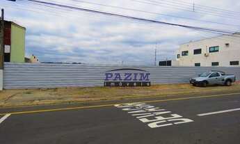 Imagem 1: Ótimo terreno comercial, 765 m² - venda ou locação - Jardim Santa Rosa - Vinhedo/SP