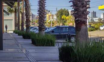 Imagem 6: Sala comercial com 84 metros quadrados no Centro - Passo de Torres - SC