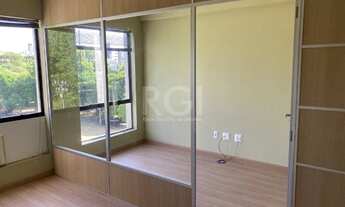 Imagem 5: Porto Alegre - Conjunto Comercial/Sala - Petrópolis
