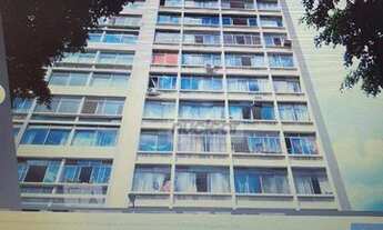 Imagem 2: Kitnet com 1 dormitório à venda, 34 m² por R$ 250.000,00 - Vila Buarque - São Paulo/SP