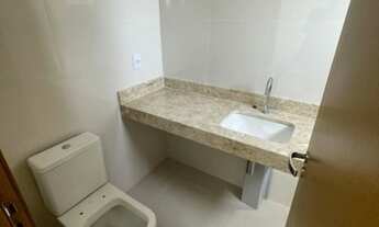 Imagem 7: Apartamento com 3 dormitórios à venda, 125 m² por R$ 1.099.000 - Setor Marista - Goiânia/G