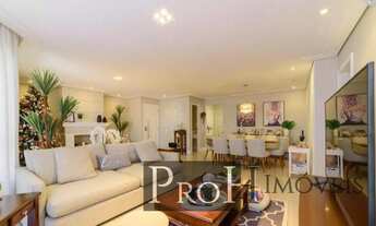 Imagem 3: Apartamento 186m² 4 dormitórios sendo 3 suítes e Lazer completo R$ 1.700.000,00