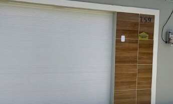 Imagem: Casa ZERO DE ENTRADA !!! para venda 75 metros