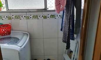 Imagem 2: Apartamento Tatuapé, ao lado Metro Carrão