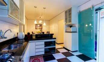 Imagem 5: Casa para venda com 110 metros quadrados com 3 quartos, Ferraz SP