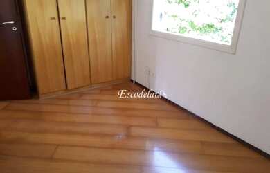 Imagem 7: Casa com 3 dormitórios para alugar, 288 m² por R$ 4.000,00/mês - Vila Santos - São Paulo/S