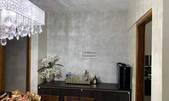 Imagem 6: Apartamento com 4 quartos à venda, 125 m² por R$ 595.000 - Setor Bueno - Goiânia/GO