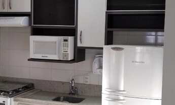 Imagem: Apartamento - Chácara das Nações - Valinhos