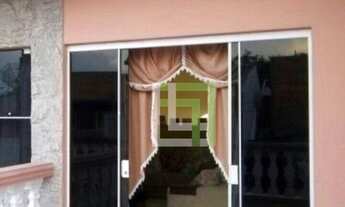 Imagem 4: Casa com 2 dormitórios à venda, 232 m² por R$ 650.000,00 - Parque Cidade Jardim II - Jundi