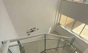 Imagem 4: Apartamento com 3 dormitórios à venda, 186 m² por R$ 720.000,00 - Alphaville - Lagoa dos I