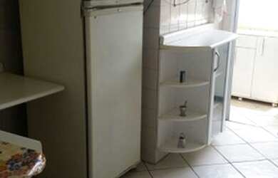 Imagem 7: Cobertura 167m² 3 dormitórios sendo 1 suíte e Lazer completo R$ 780.000,00