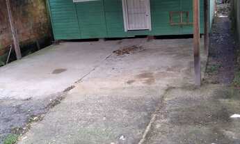 Imagem 4: Casa mista Casa com 1 dormitório