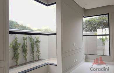 Imagem 7: Casa com 3 dormitórios à venda, 185 m² por R$ 850.000,00 - Terras de Santa Bárbara - Santa