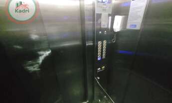 Imagem 6: Apartamento à venda, 45 m² por R$ 235.000,00 - Aviação - Praia Grande/SP