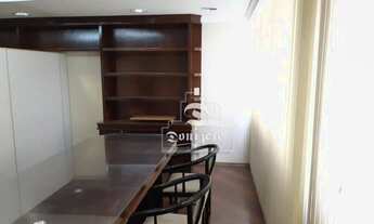 Imagem 3: Sala, 115 m² - venda por R$ 870.000,00 ou aluguel por R$ 3.600,00/mês - Centro - Santo And