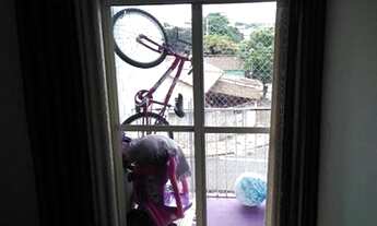 Imagem: Apartamento - Jardim Santa Clara do Lago