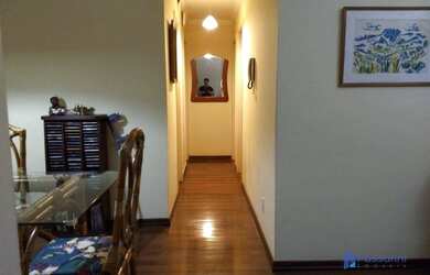 Imagem 4: Apartamento com 3 dormitórios à venda, 103 m² por R$ 495.000 - São Mateus - Juiz de Fora/M