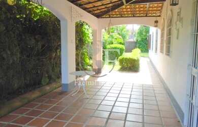 Imagem 5: Casa com 4 dormitórios à venda, 280 m² por R$ 1.300.000,00 - Enseada - Guarujá/SP