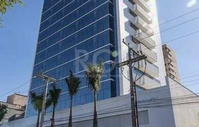 Imagem 3: Porto Alegre - Conjunto Comercial/Sala - Santana