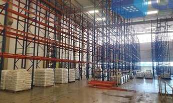 Imagem: Galpões Industriais para alugar em Jundiaí/SP