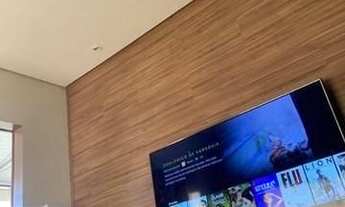 Imagem 3: Apartamento 100m² 2 dormitórios sendo 1 suíte R$ 676.000,00