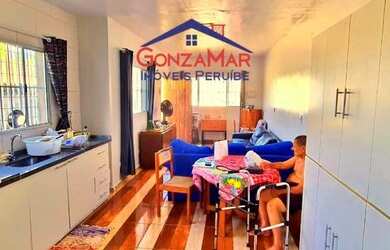 Imagem 2: VENDE-SE CASA EM PERUÍBE, NO BAIRRO JOSEDY