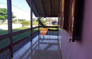 Imagem 6: Casa Espigão Grande Maracajá