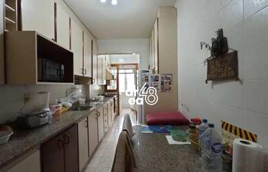 Imagem 5: Apartamento à venda, 91 m² por R$ 800.000,00 - Centro - Florianópolis/SC