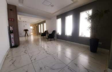 Imagem 2: Apartamento com 2 dormitórios à venda, 70 m² por R$ 389.000,00 - Balneário Flórida - Praia