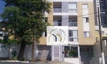 Imagem 4: Apartamento com 2 dormitórios à venda por R$ 465.000 - Jardim do Mar - São Bernardo do Cam