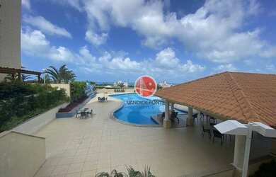 Imagem 5: Apartamento com 3 suítes à venda, 78 m² por R$ 630.000 - Dunas - Fortaleza/CE