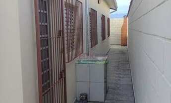 Imagem 3: Casa à venda, 97 m² por R$ 285.000,00 - Água Preta - Pindamonhangaba/SP