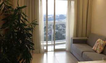 Imagem 6: Apartamento lindo à venda no Novare, Alphaville