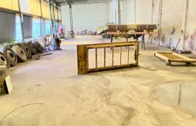 Imagem 5: Macaé - Galpão/Depósito/Armazém - Vale Encantado