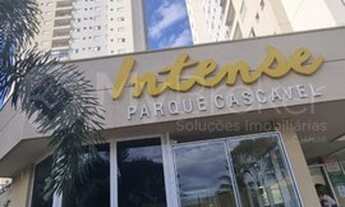 Imagem: Goiânia - Apartamento Padrão - Vila Rosa