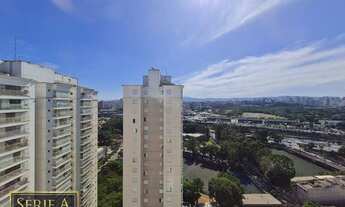 Imagem 6: Apartamento com 2 dormitórios à venda, 96 m² por R$ 760.000,00 - Barra Funda - São Paulo/S