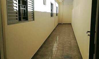 Imagem 2: Casa com 3 dormitórios à venda, 102 m² por R$ 320.000,00 - Parque das Nações - Americana/S