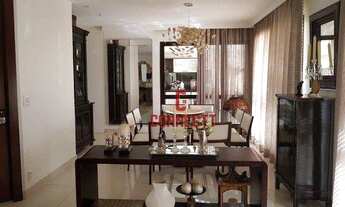 Imagem 4: Apartamento com 4 dormitórios à venda, 228 m² por R$ 1.228.000,00 - Jardim Irajá - Ribeirã