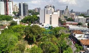 Imagem 4: Apartamento com 3 dormitórios para alugar, 141 m² por R$ 2.000,00/mês - Centro - Novo Hamb