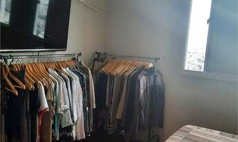 Imagem 6: Apartamento para venda tem 85 metros quadrados com 3 quartos em Lauzane Paulista - São Pau