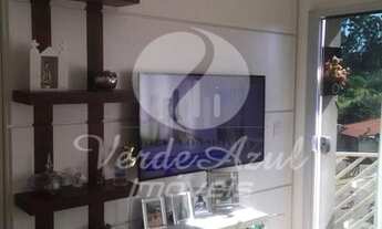 Imagem 3: Apartamento - Vila Ipê - Campinas