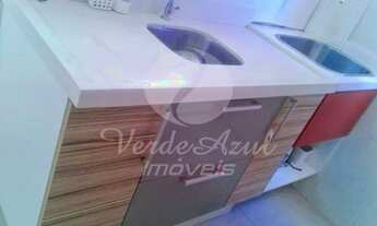 Imagem 4: Apartamento - Vila Monte Alegre - Paulínia