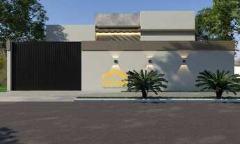 Imagem 4: Belíssimo imóvel com 2 dormitórios à venda, 110 m² por R$ 520.000 - Jardim Amazônia - Luca